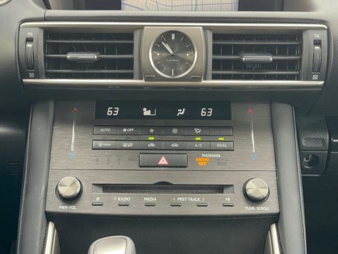 Used 2020 Lexus IS 300 w/ Accessory Package 2 RWD image 22