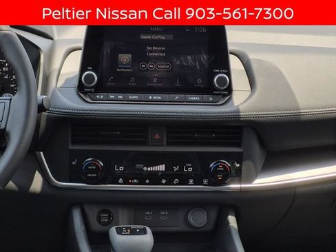 New 2026 Nissan Rogue Dark Armor FWD image 14