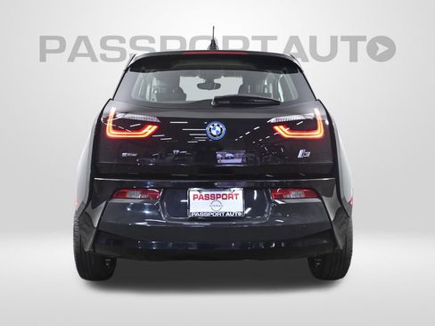 Used 2015 BMW i3 w/ Range Extender image 9