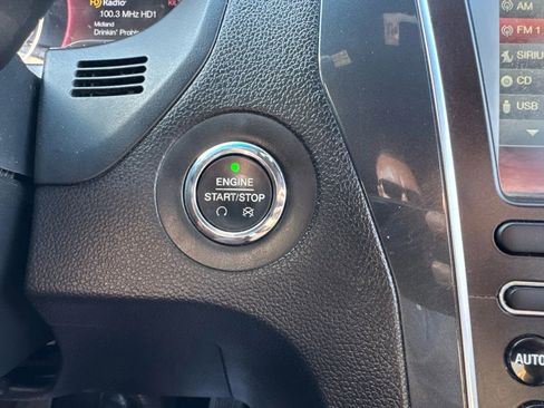 Used 2016 Ford Explorer Limited image 54