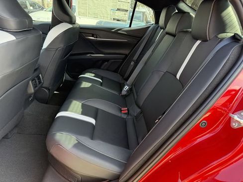 New 2026 Toyota Camry Hybrid image 23