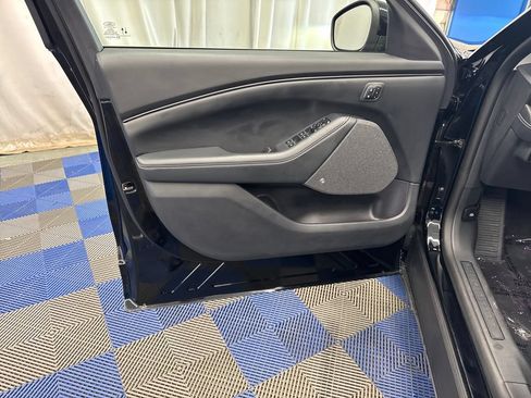 Used 2024 Ford Mustang Mach-E Premium AWD/4WD image 11