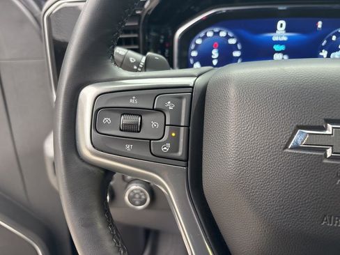 Used 2023 Chevrolet Silverado 1500 RST w/ Convenience Package II image 23