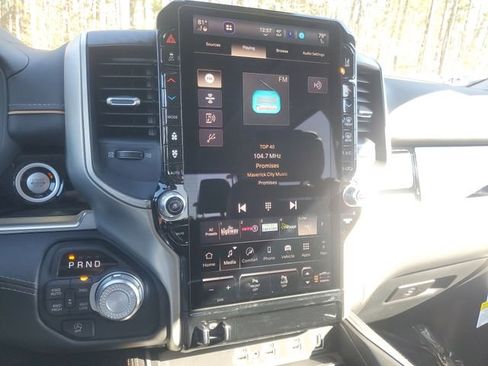 New 2026 RAM 1500 Tungsten image 21