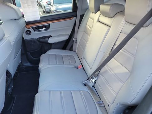 Used 2020 Honda CR-V EX-L image 15