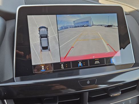 Certified 2024 Cadillac CT5 V Blackwing RWD image 20
