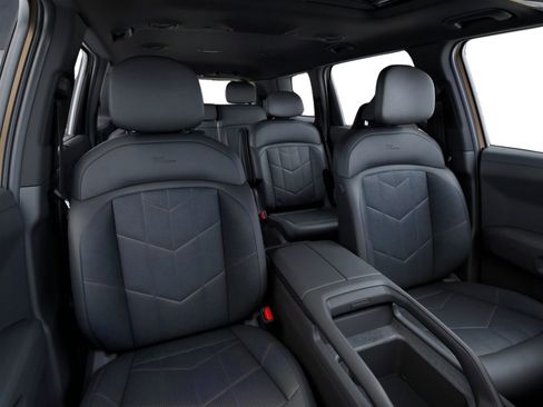 New 2027 Kia Telluride EX X-Line AWD/4WD image 15