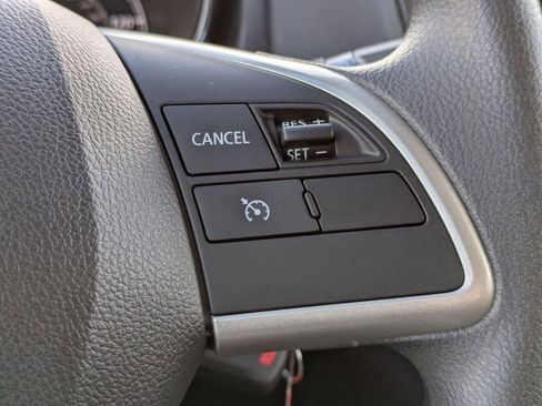 New 2025 Mitsubishi Outlander Sport ES image 19