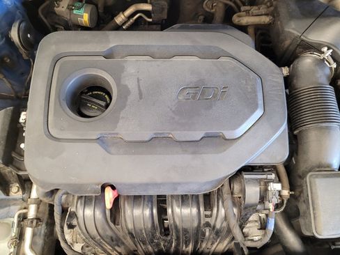 Used 2017 Hyundai Sonata SE image 30