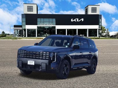 New 2027 Kia Telluride SX Prestige X-Line w/ Towing Package