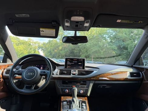 Used 2016 Audi A7 3.0T Premium Plus AWD/4WD image 16