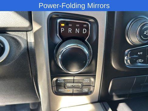 Used 2018 RAM 1500 Big Horn image 21