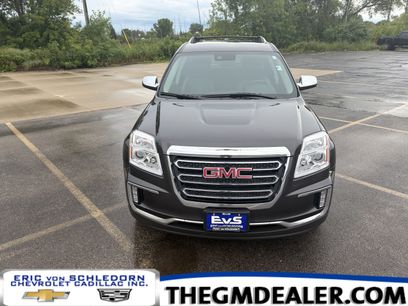 Used 2016 GMC Terrain SLT w/ Driver Alert Package I