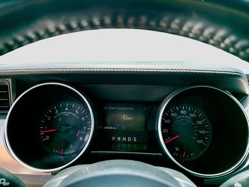 Used 2023 Ford Mustang GT Premium RWD image 14