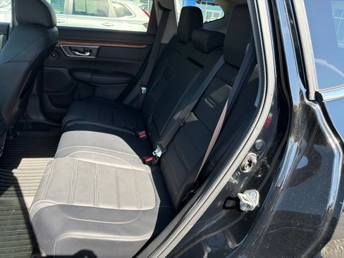 Used 2017 Honda CR-V EX-L image 10