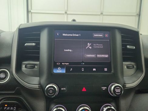 Used 2022 RAM 2500 Tradesman w/ Protection Group AWD/4WD image 10