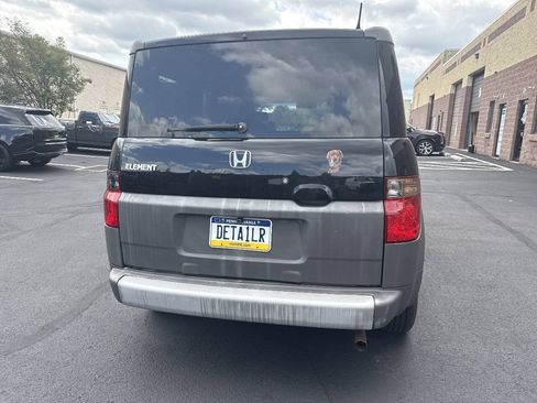 Used 2004 Honda Element LX image 11