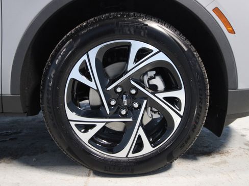 New 2026 Lincoln Nautilus Premier w/ Jet Appearance Package image 37