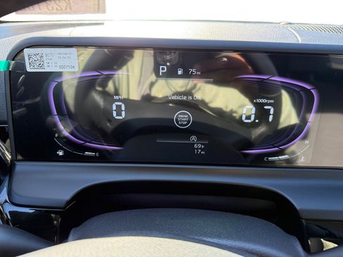 New 2026 Kia Seltos S image 11