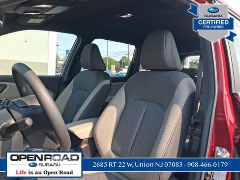 Used 2026 Subaru Forester AWD/4WD image 27