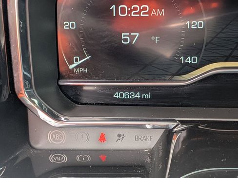 Used 2025 GMC Sierra 1500 SLT image 25