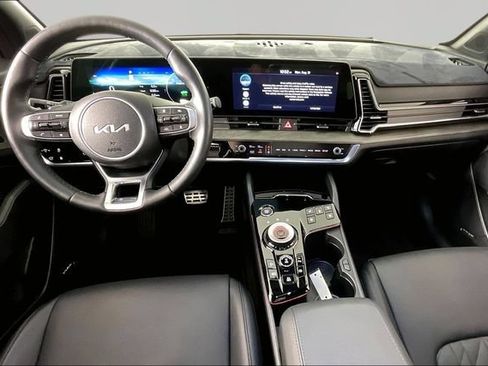 Certified 2024 Kia Sportage X-Line Prestige AWD/4WD image 7