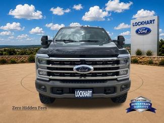 New 2026 Ford F350 King Ranch w/ Tremor Off-Road Package AWD/4WD video 2