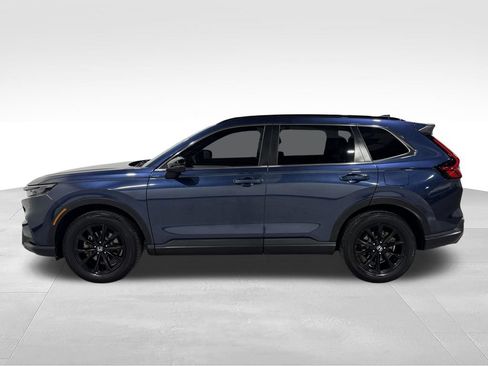 Used 2025 Honda CR-V Sport-L image 14