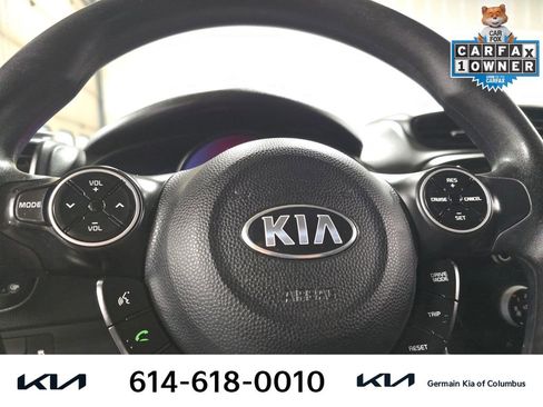 Used 2017 Kia Soul FWD image 22