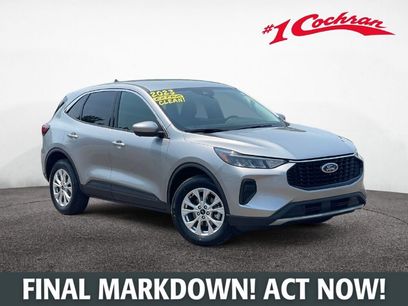Used 2023 Ford Escape Active w/ Tech Pack #2