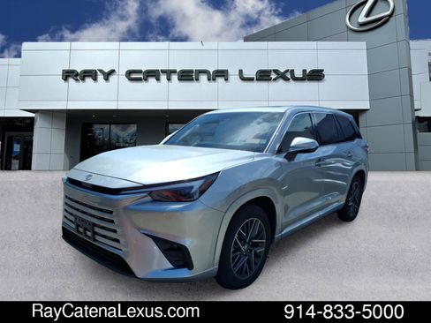 Used 2025 Lexus TX 350 AWD w/ Technology Package image 1