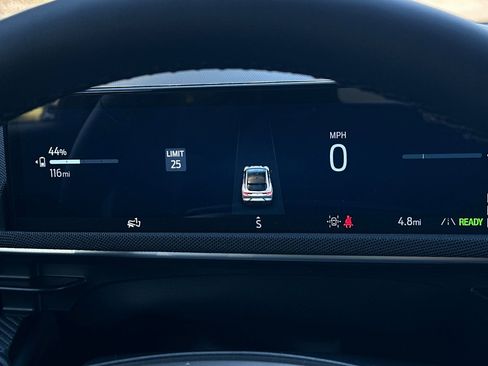 New 2026 Ford Mustang Mach-E Select image 22