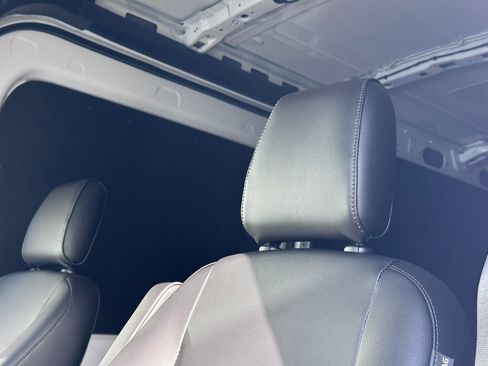 New 2026 Ford Transit 150 148 Medium Roof w/ Load Area Protection Package RWD image 12