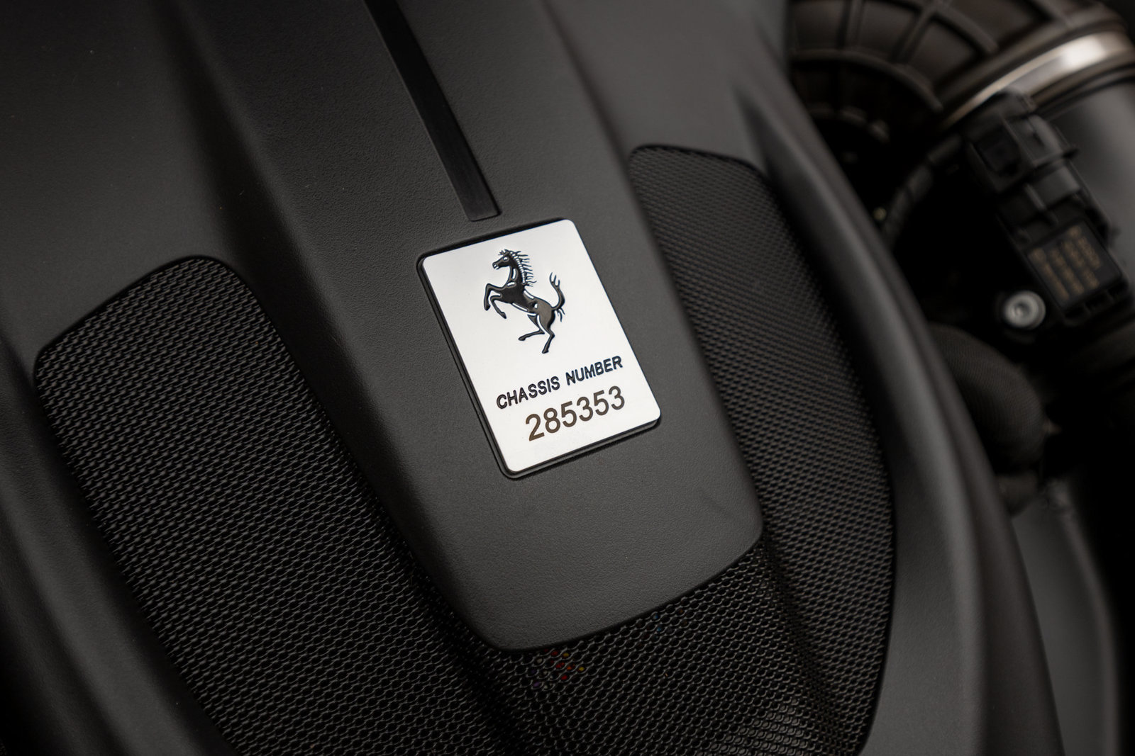 Used 2022 Ferrari Roma RWD image 45