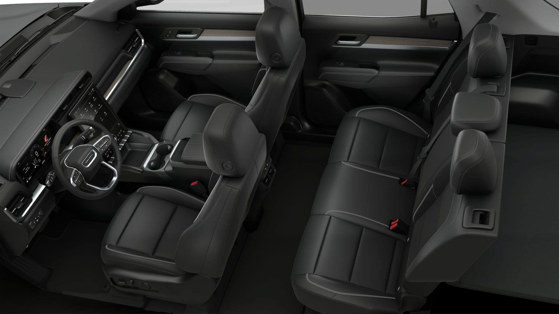New 2027 GMC Terrain Denali AWD/4WD image 7