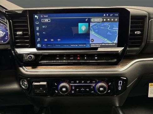 New 2026 Chevrolet Silverado 1500 RST w/ Convenience Package II image 8