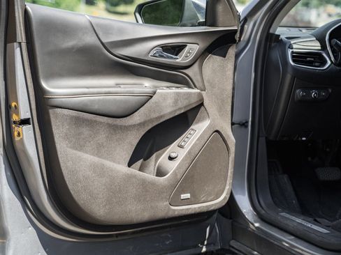 Used 2019 Chevrolet Equinox Premier AWD/4WD image 37