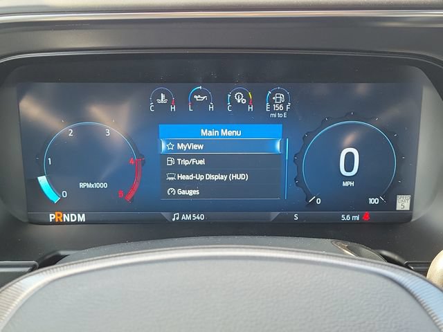 New 2026 Ford F350 Platinum AWD/4WD image 17