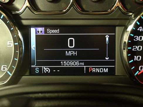 Used 2015 Chevrolet Tahoe LT w/ Luxury Package AWD/4WD image 27