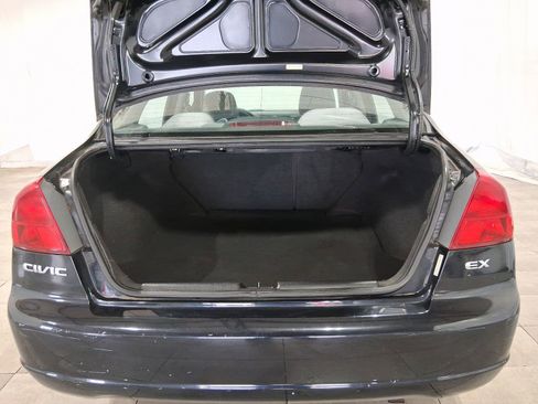 Used 2002 Honda Civic EX image 27