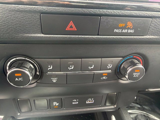 Used 2022 Nissan Frontier SV w/ Technology Package AWD/4WD image 15