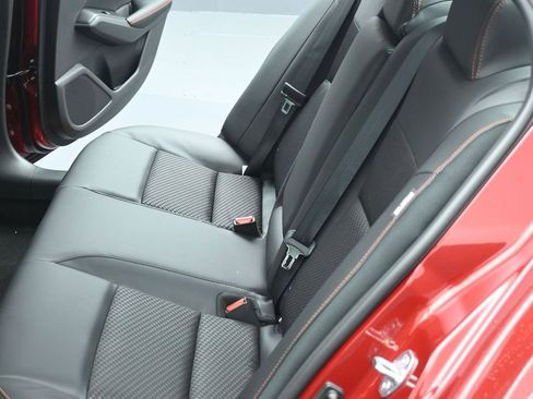 New 2026 Nissan Altima 2.5 SR FWD image 19