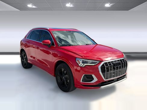 Used 2019 Audi Q3 2.0T Premium Plus AWD/4WD image 7