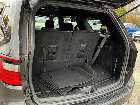 Used 2024 Dodge Durango GT image 19