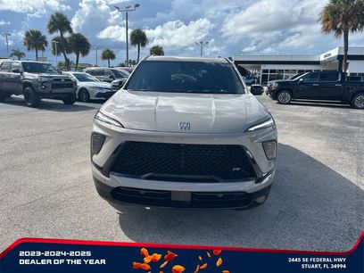 New 2027 Buick Enclave Sport Touring w/ Super Cruise Package