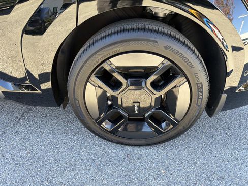 Used 2026 Kia EV9 GT-Line image 7