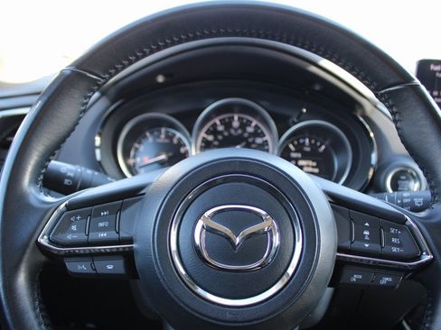 Used 2023 MAZDA CX-9 Touring Plus image 29