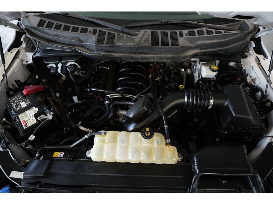 Used 2023 Ford F150 XL RWD image 10