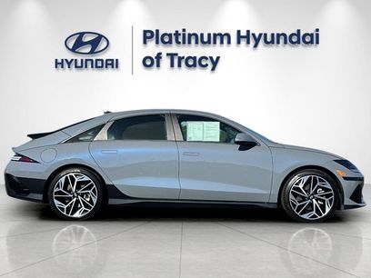Used 2023 Hyundai Ioniq 6 SEL
