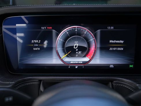Used 2020 Mercedes-Benz G 63 AMG 4MATIC image 56